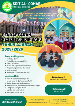 Instagram SDIT Al-Qomar