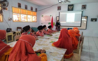 Pendidikan Islam: Membangun Karakter Melalui Penanaman Nilai-Nilai Islami